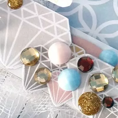 Камъчета и перли