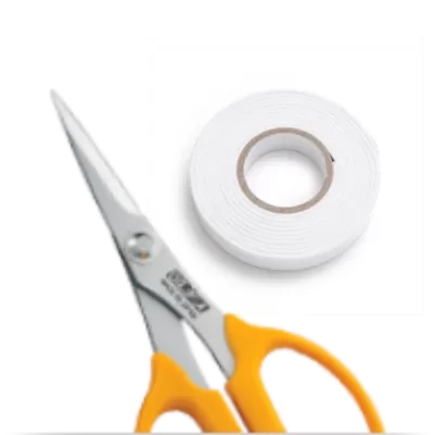 Лепене, рязане