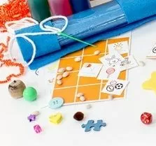 Креативни комплекти