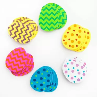 Великденски стикери