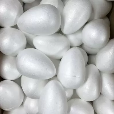 Пластмасови, керамични и стиропорени фигури