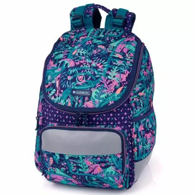 Раници за първи клас Belmil и Gabol