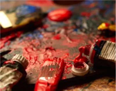 Маслени бои комплекти