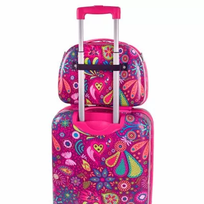 Куфари, сакове и чанти за път