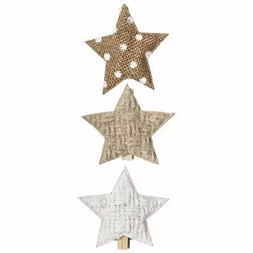 Коледни елементи за декорация