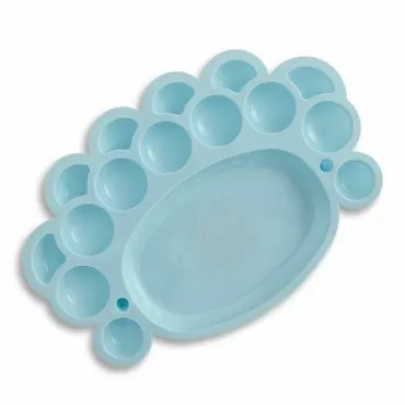 Палитри и аксесоари