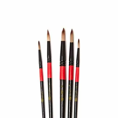 Четки комплекти