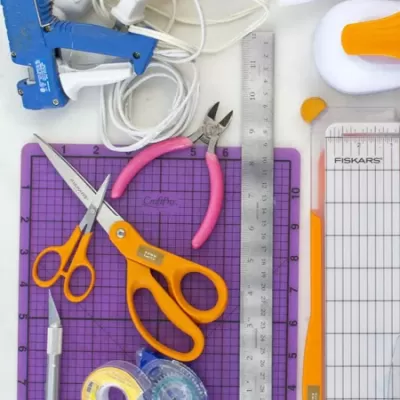 Хоби инструменти