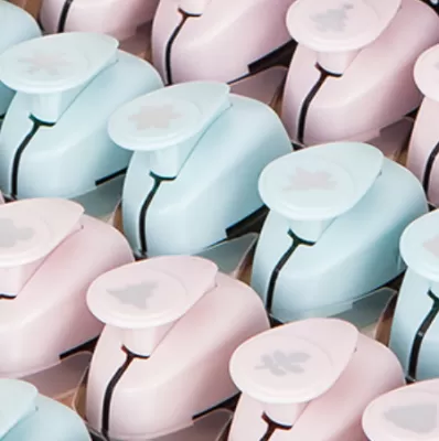 Перфоратори / Пънчове за хартия