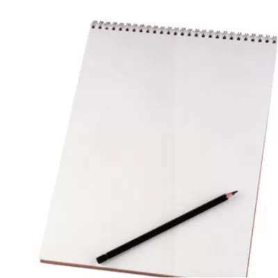 Блокове и скицници за рисуване