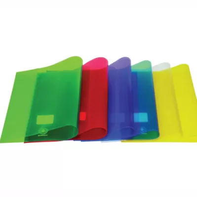 Подвързии и етикети