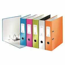 Подреждане и архивиране