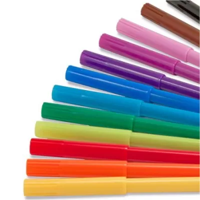 Флумастери и тънкописци