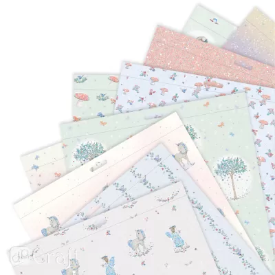 Хартии и картони