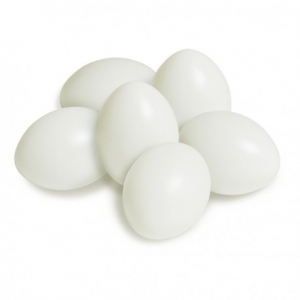 Пластмасови яйца