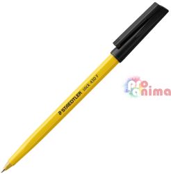 Химикалка Staedtler Stick 430 F, чернопишеща