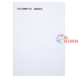 Акварелен картон Tintoretto Gesso 72 x 101 cm отделни плътности