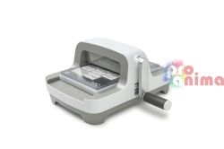 Машина за изрязване и релеф Sizzix Big Shot 