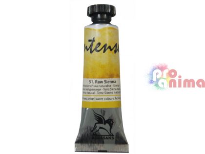 51 сиена натурална