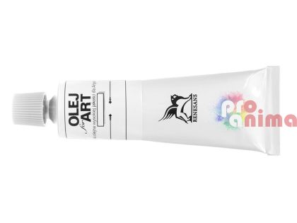 Професионална маслена боя двойнопокривна