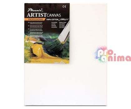 Професионално памучно платно