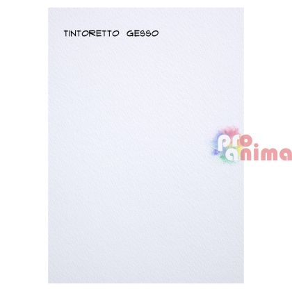 Акварелен картон Tintoretto Gesso 72x101cm 200, 250, 300 или 350g/m²