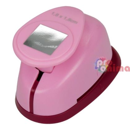 Перфоратор Efco 1.8 x 1.8 cm, квадрат