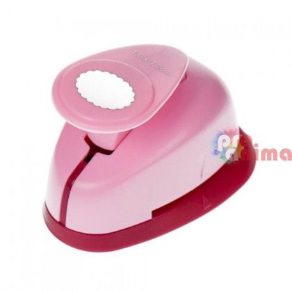 Перфоратор Efco 2.5 cm, къдрава елипса