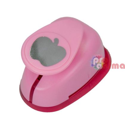 Перфоратор Efco, 2.5 cm, ябълка