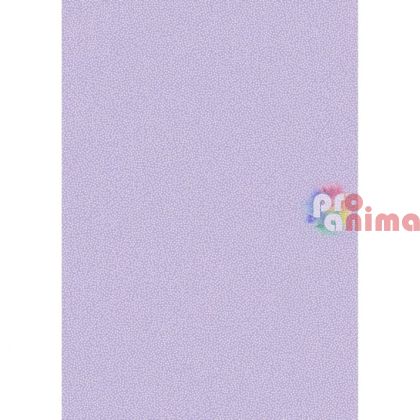 Паус с мотиви Marpa Jansen, 50 x 60 cm, 115 g/m2, виолетов на точки