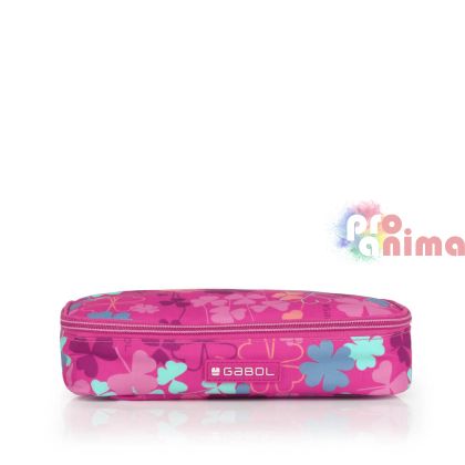 Термо несесер за храна Gabol Clover