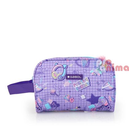 Козметичен несесер за момиче Gabol Funny