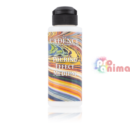 Разливен медиум Cadence, 250 ml