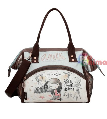 Чанта за храна Anekke, неопренова