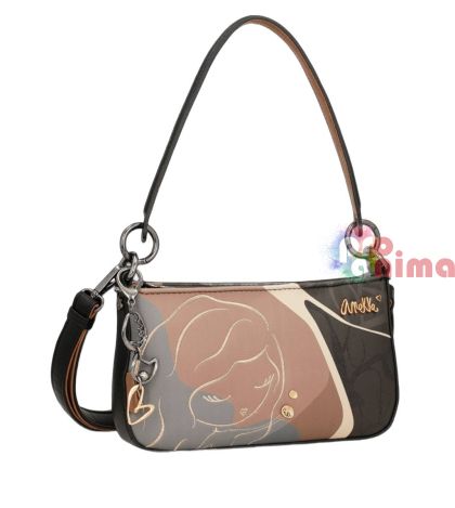 Чанта Anekke Dreamverse Heartbeat, 26x14x4 cm