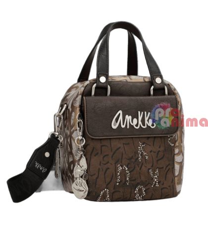 Чанта Anekke Core Mantle 15x19x15 cm