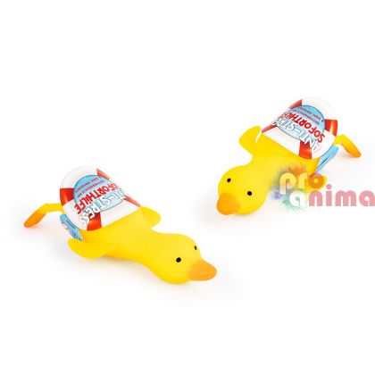 Антистрес играчка пате