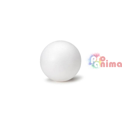 топка от стиропор 30 мм