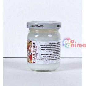 Лак за декупаж Renesans 110 ml мат