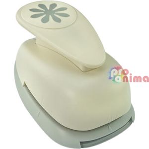 Перфоратор за хартия цвете