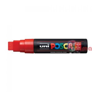 Акрилен маркер POSCA PC-17K плосък връх 15 mm отделни цветове