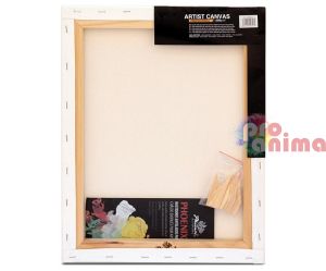 Висококачествено памучно платно за рисуване