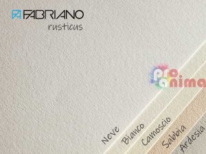 Картон Fabriano Rusticus 280 g/m² 72x101 cm отделни цветове