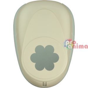 Перфоратор (пънч) S 1.6 cm Цвете 6 листа