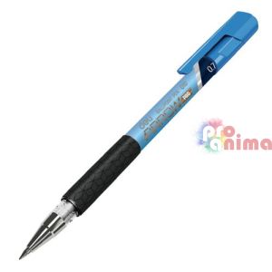 Химикалка Deli Arrow EQ10-BL 0.7 синя