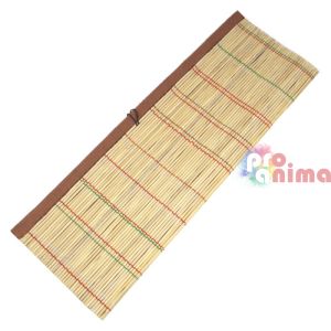 калъф за четки за рисуване от бамбук