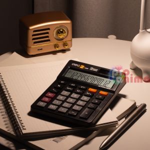 калкулатор с множество функции