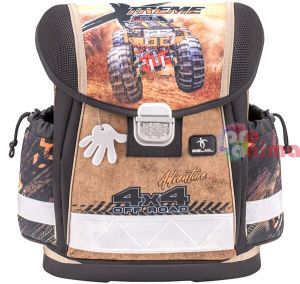 раница Belmil Monstar Truck