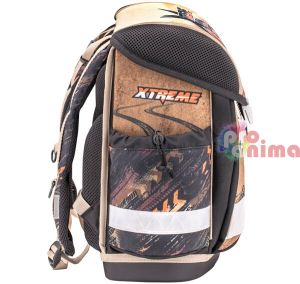 раница за момче Belmil