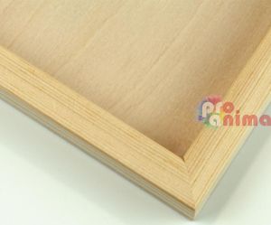 Различни размери дървени плоскости за рисуване Tavola